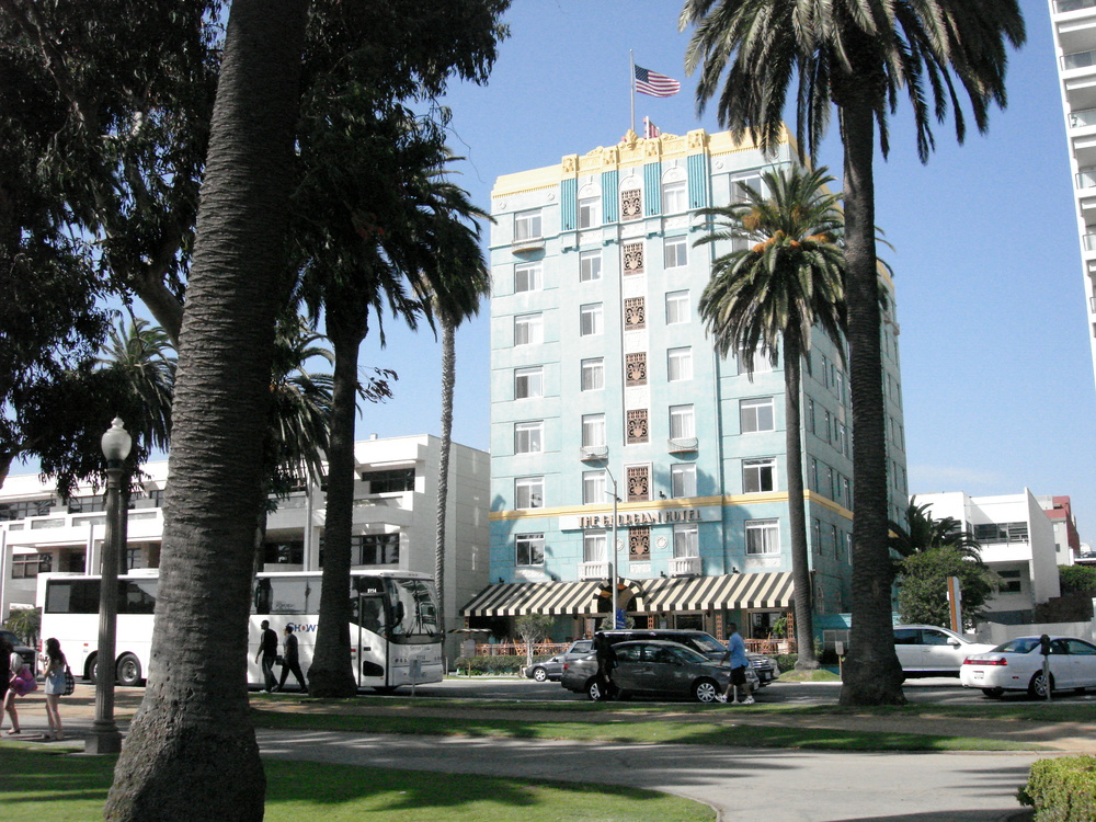 California'2009
