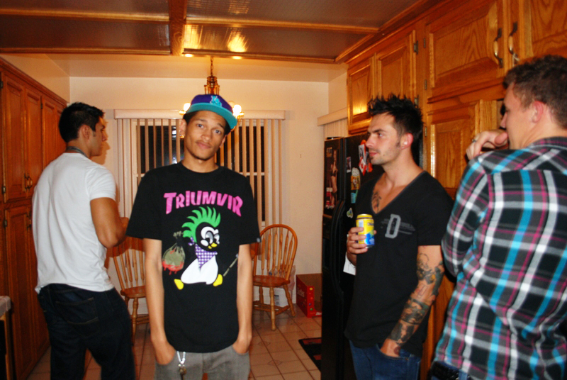 California'2009