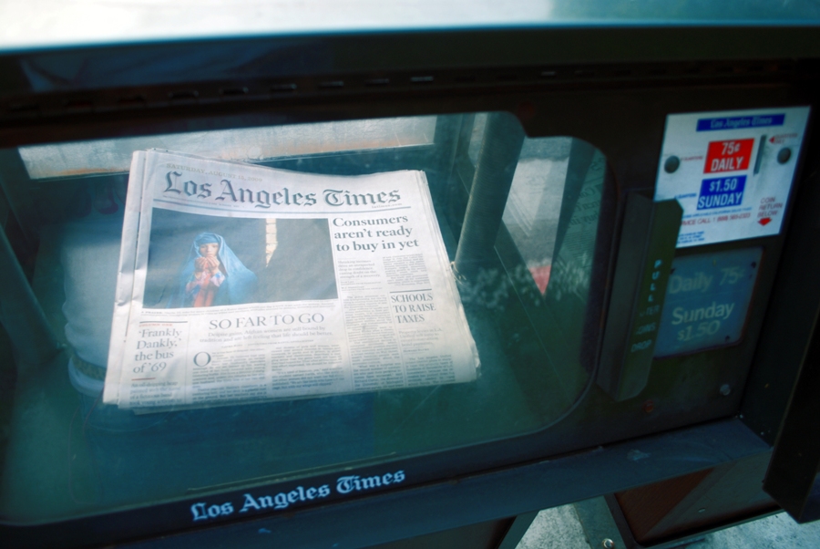 California'2009