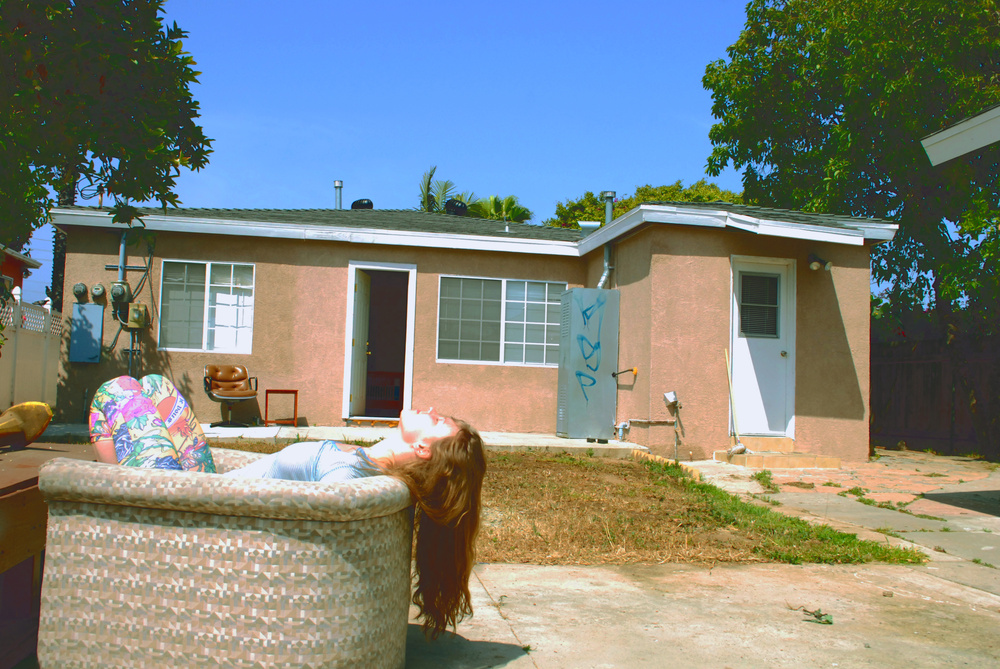 California'2009