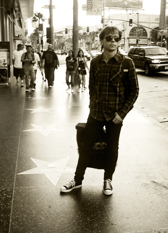 California'2009