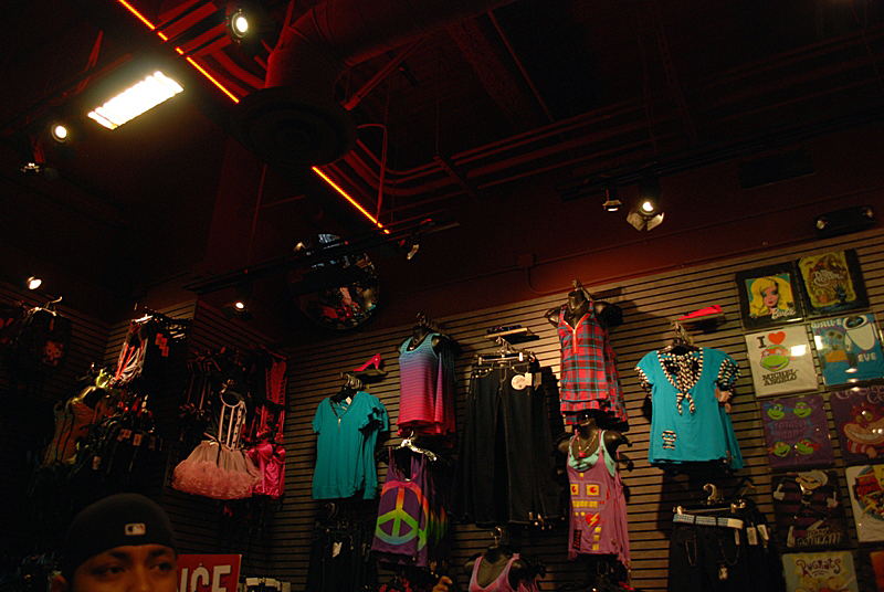 California'2009