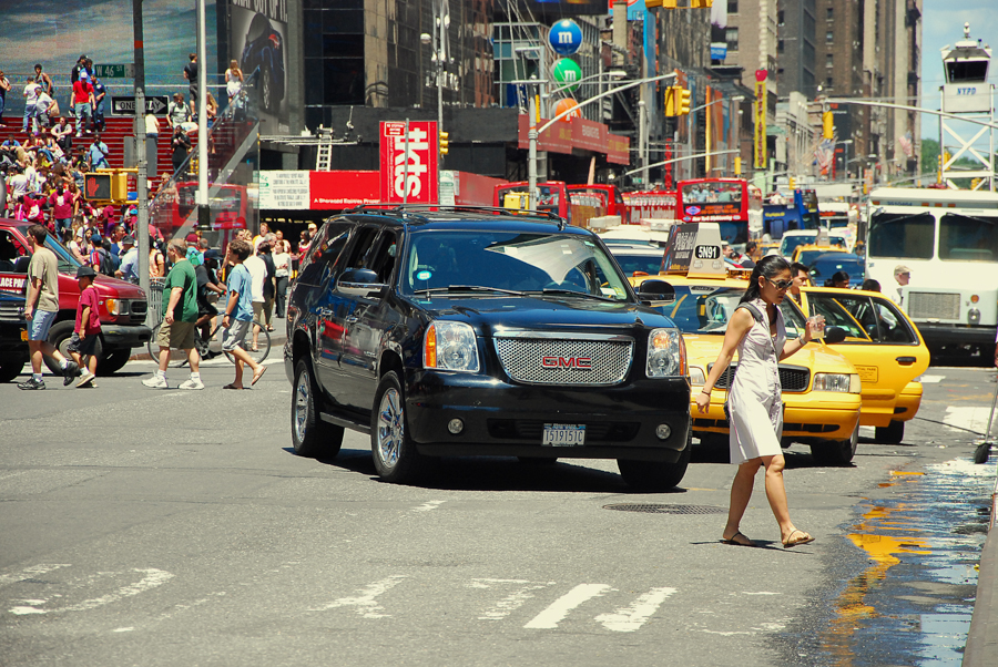 New York'2011