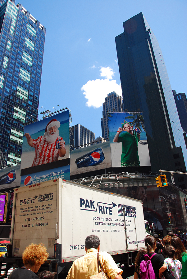 New York'2011