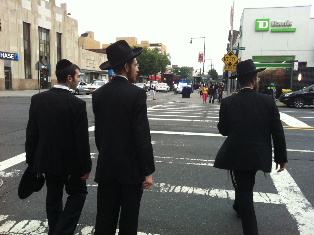New York'2011