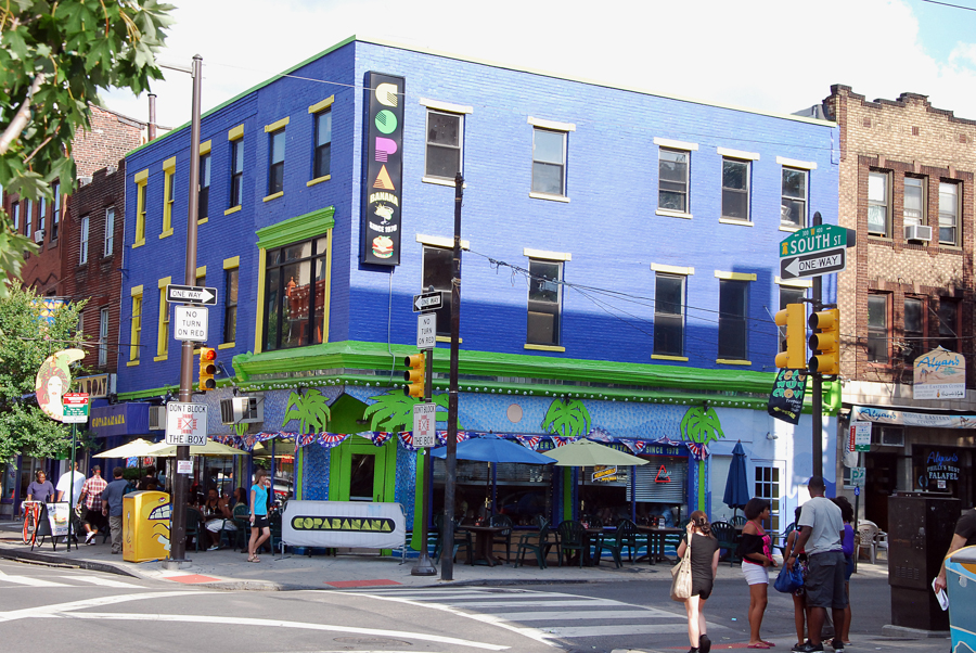 New York'2011