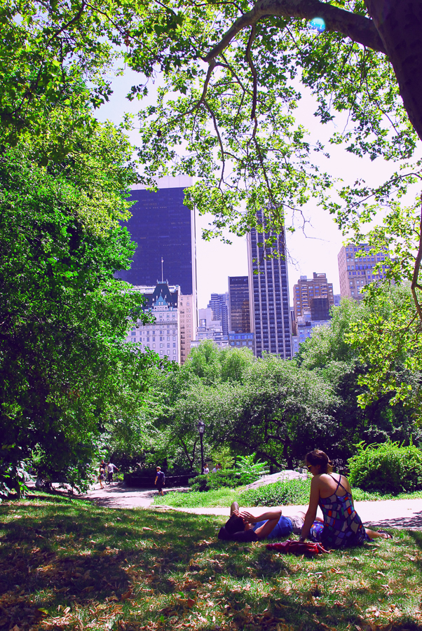 New York'2011