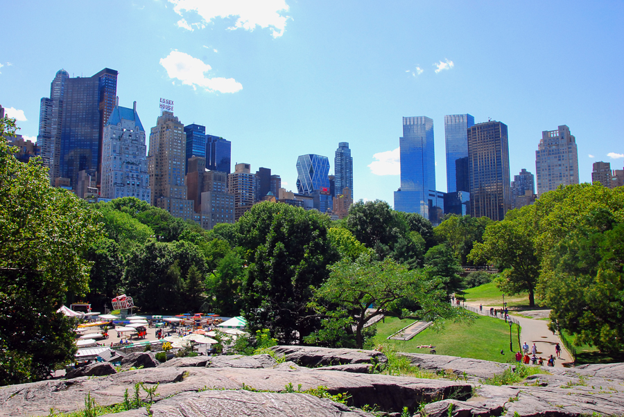 New York'2011