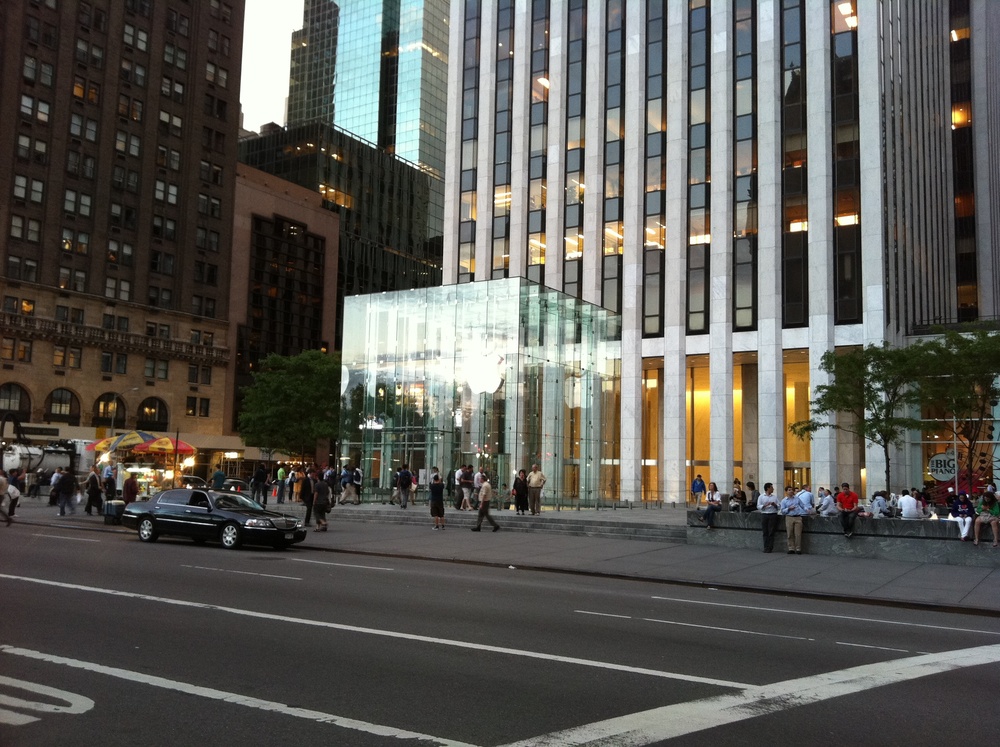 New York'2011