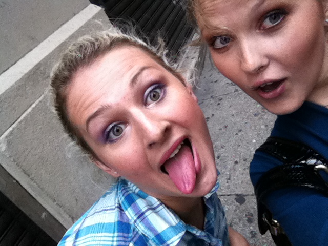 New York'2011