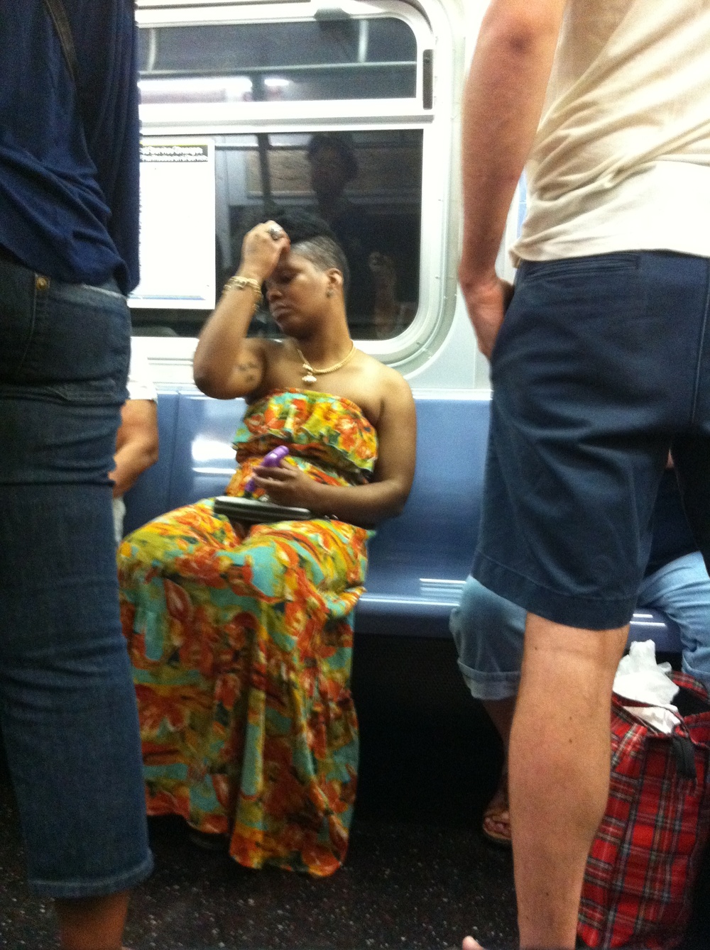 New York'2011