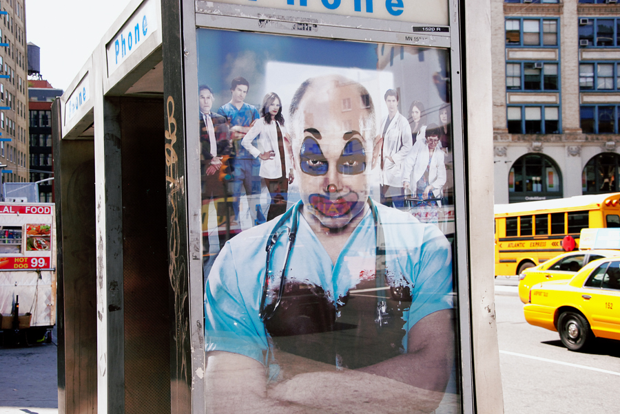 New York'2011