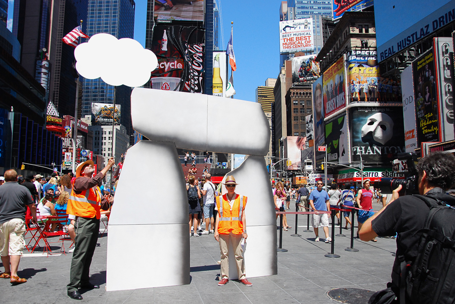 New York'2011