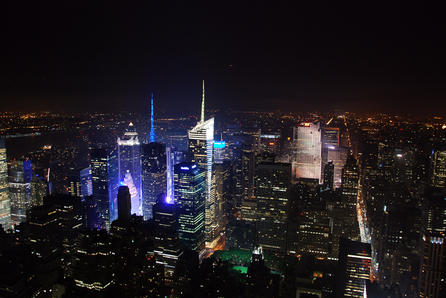 New York'2011