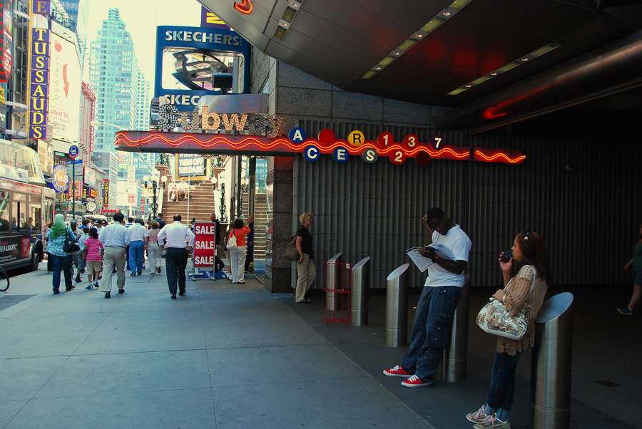 New York'2011