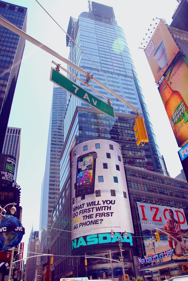 New York'2011