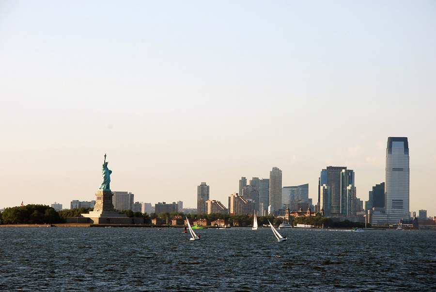 New York'2011