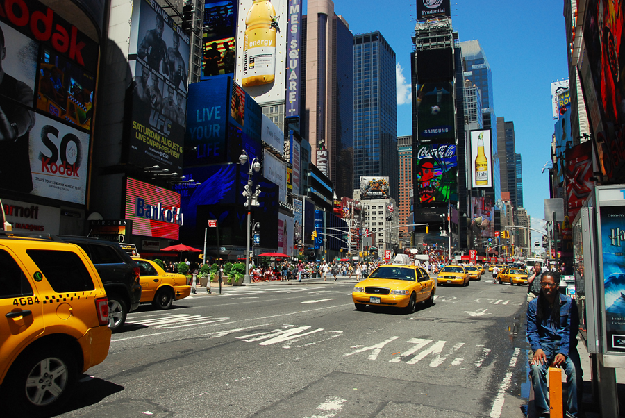 New York'2011