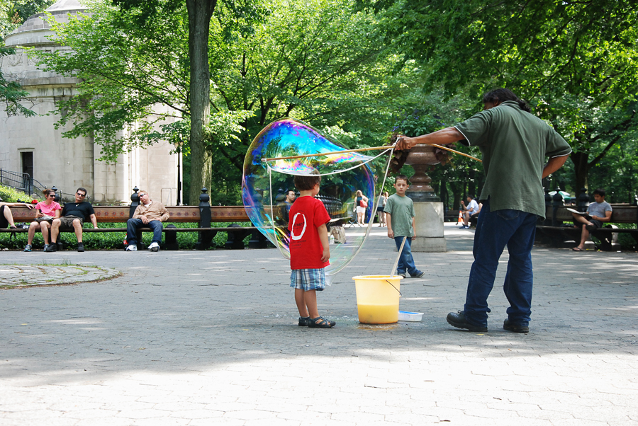 New York'2011