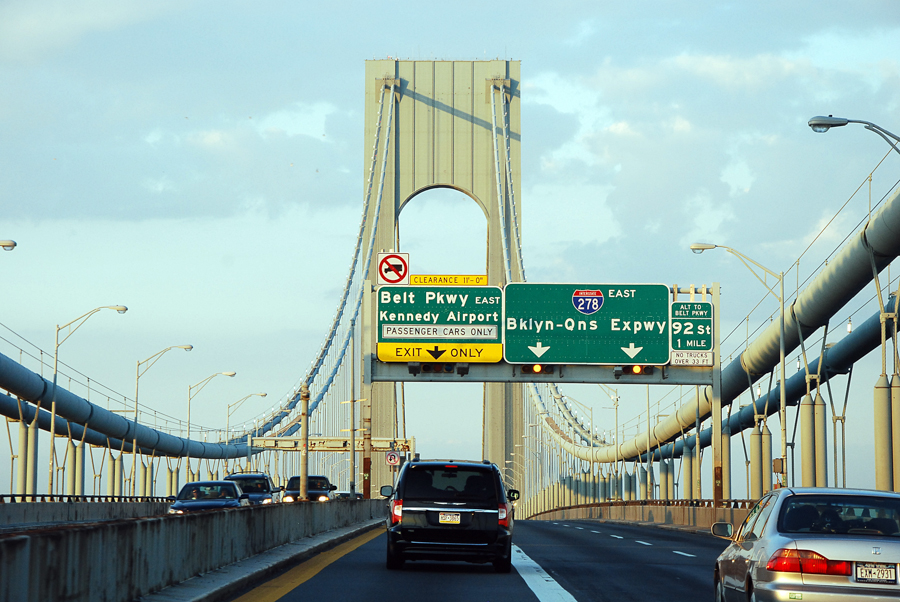 New York'2011