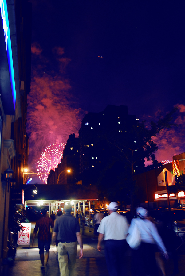 New York'2011