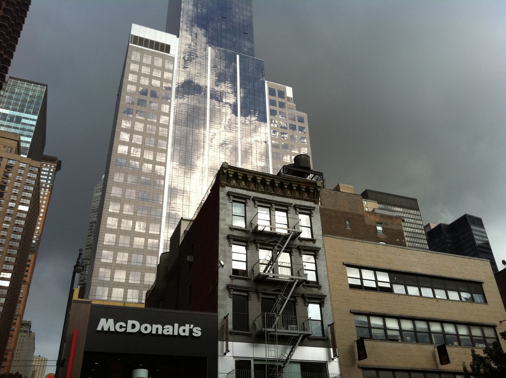 New York'2011