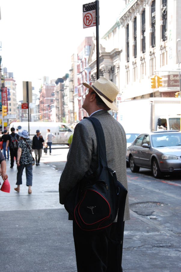 New York'2011