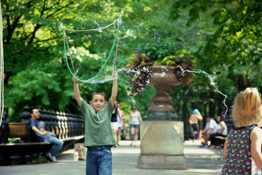 New York'2011