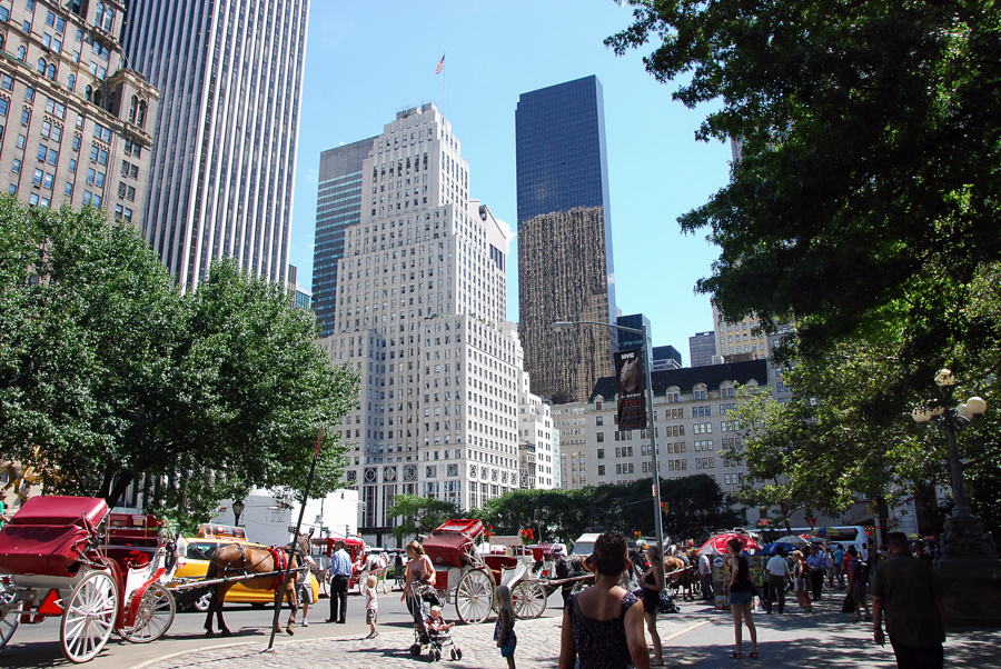 New York'2011