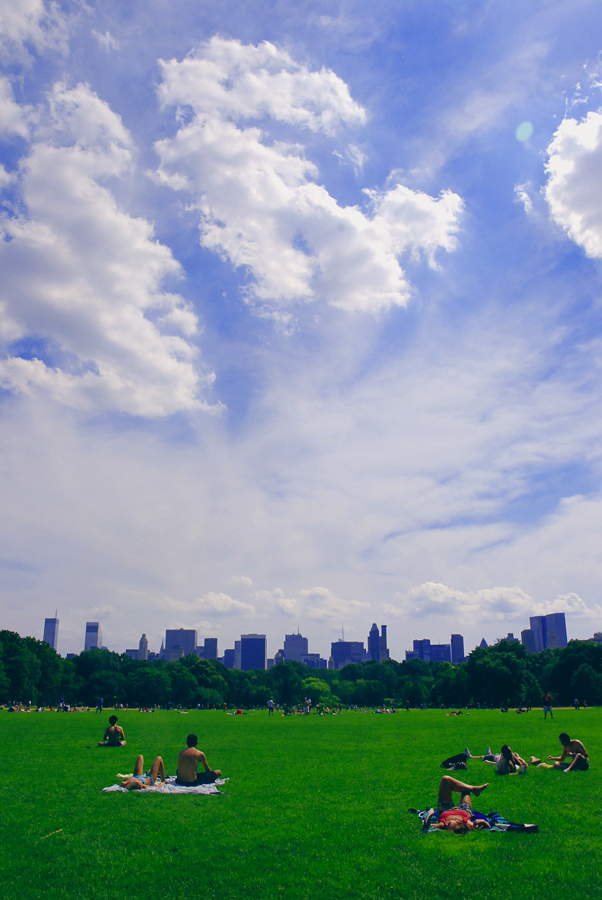 New York'2011
