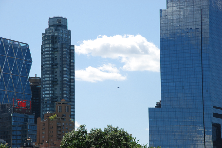 New York'2011