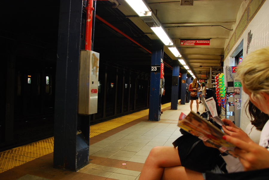 New York'2011