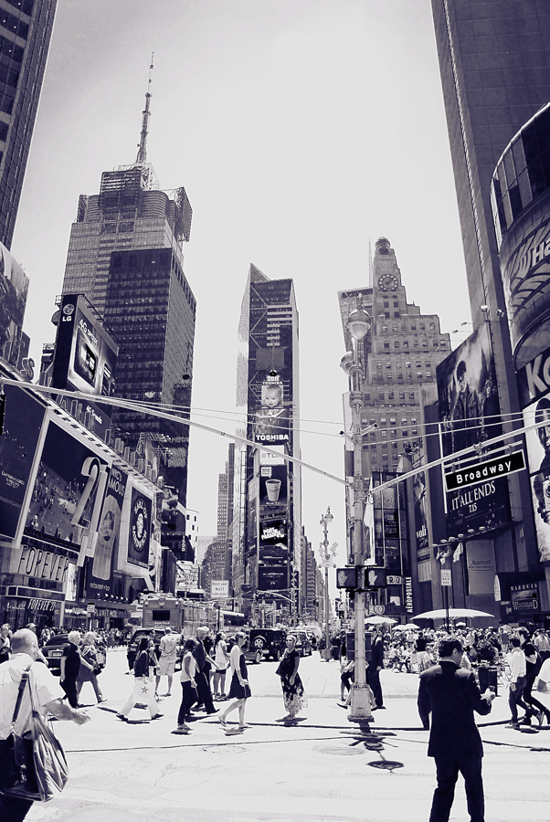 New York'2011