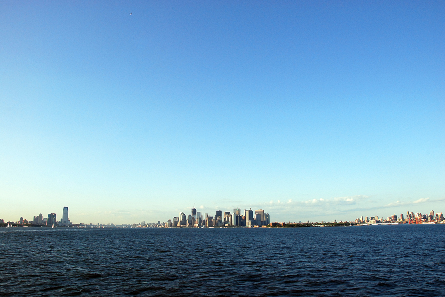New York'2011