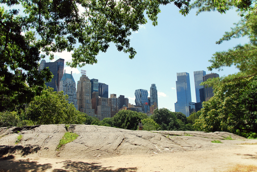 New York'2011