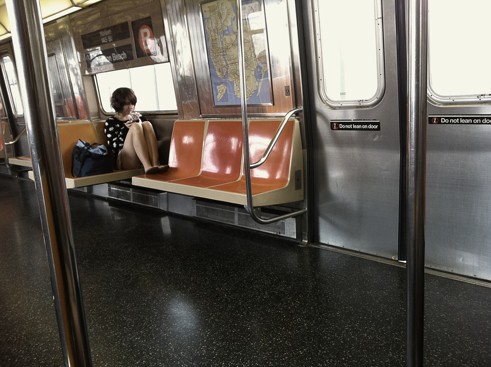 New York'2011
