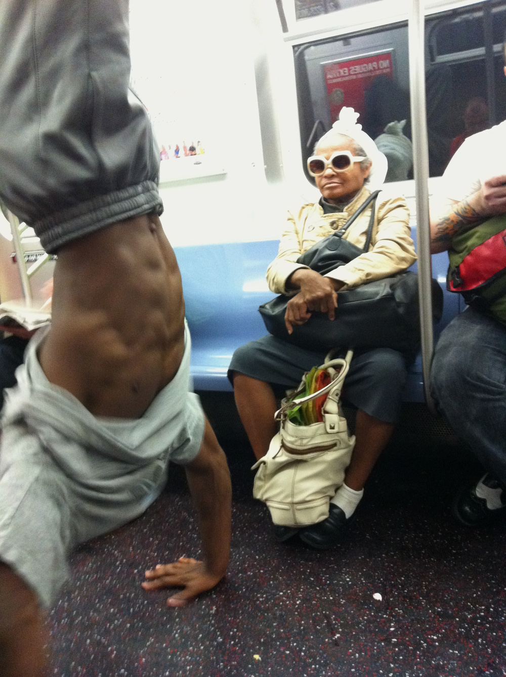 New York'2011