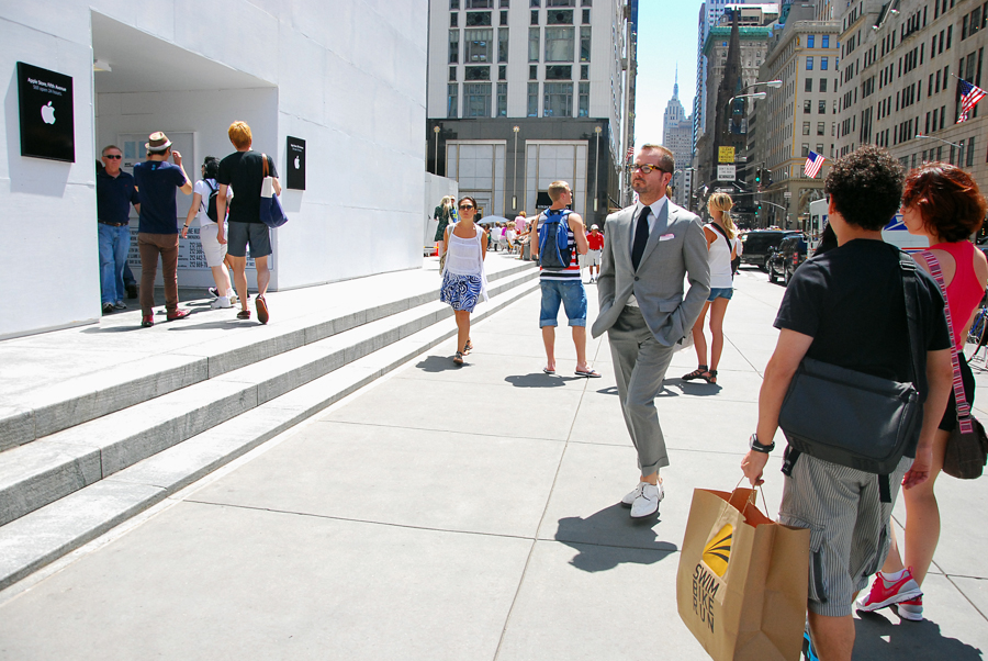 New York'2011