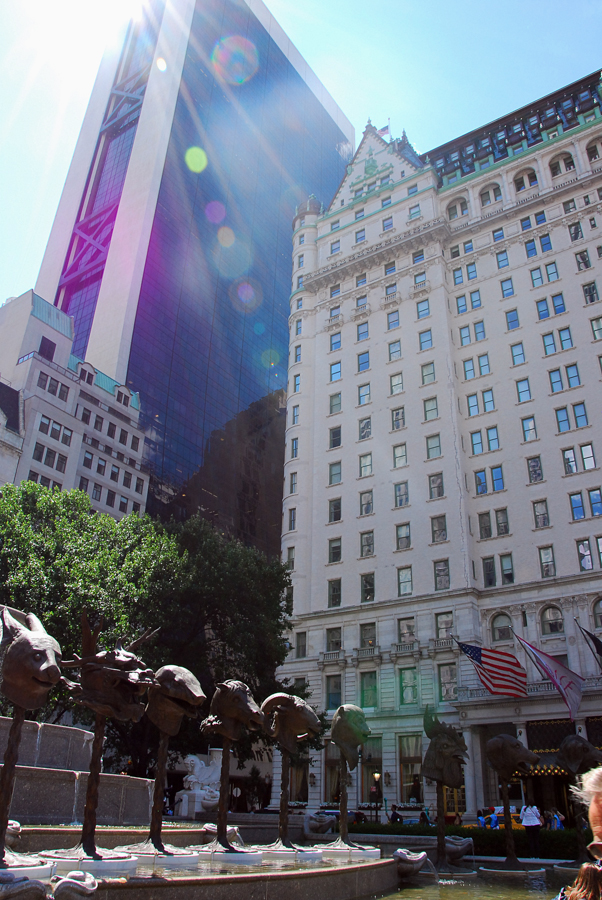 New York'2011