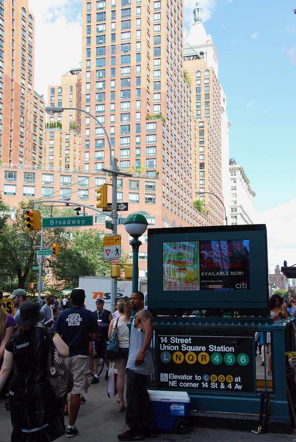 New York'2011