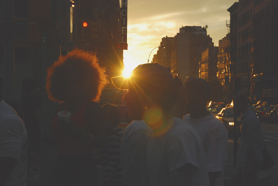 New York'2011