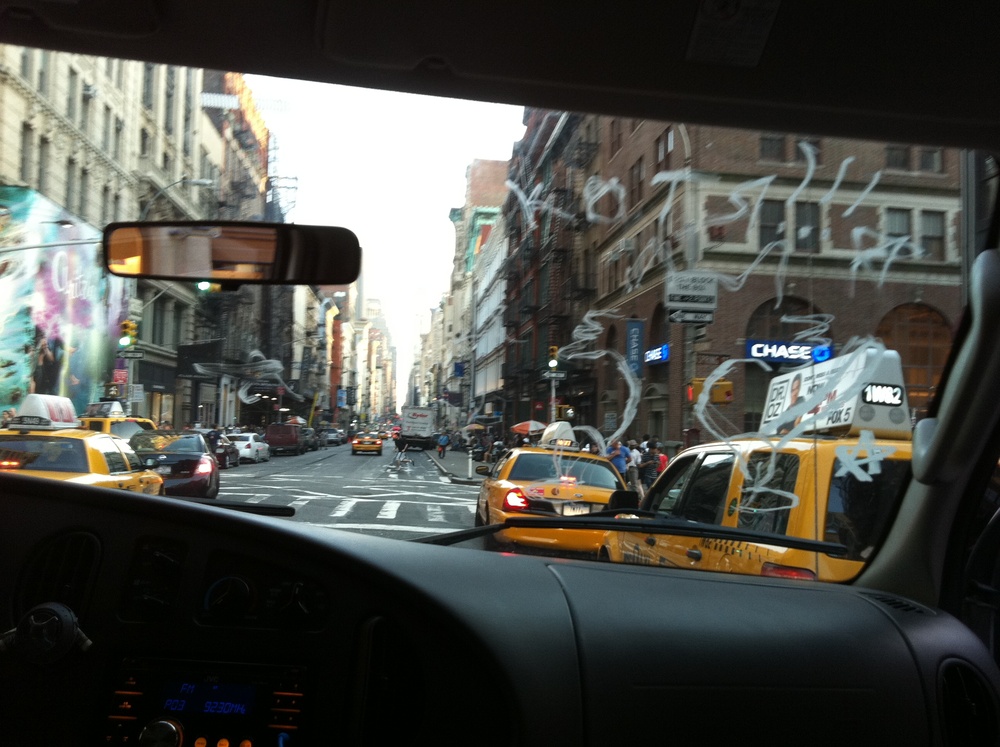 New York'2011