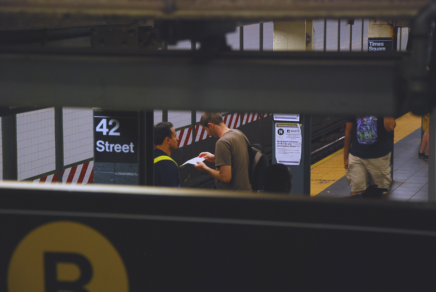 New York'2011