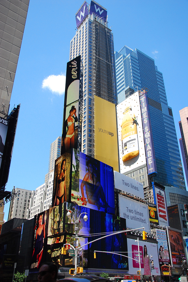 New York'2011