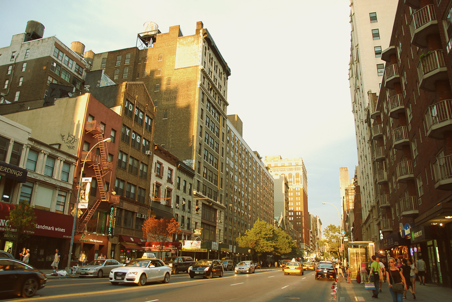 New York'2011