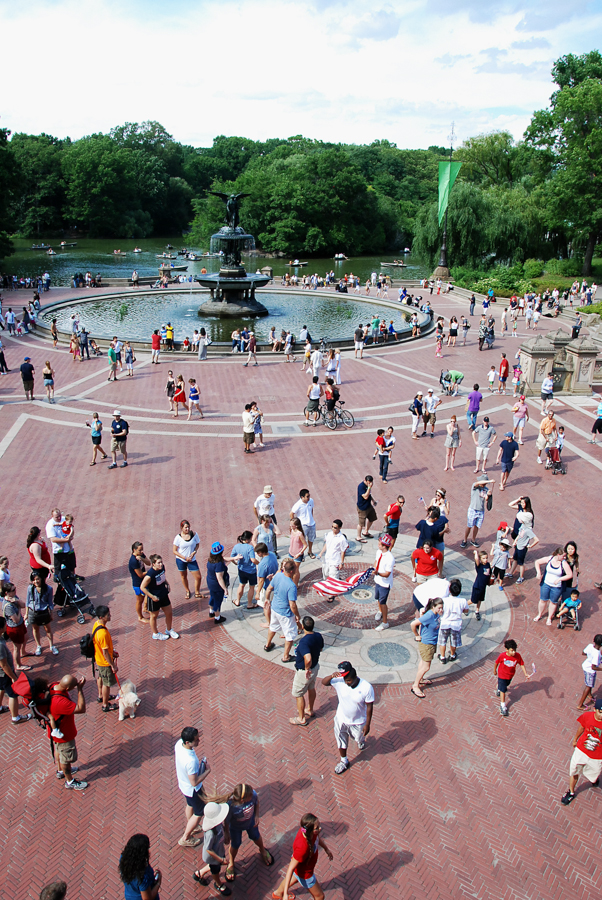 New York'2011