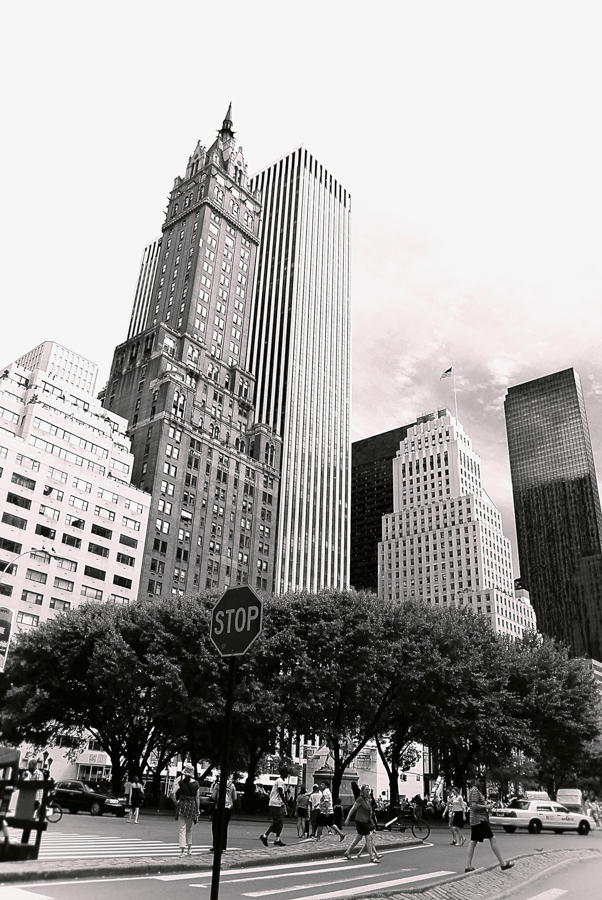 New York'2011
