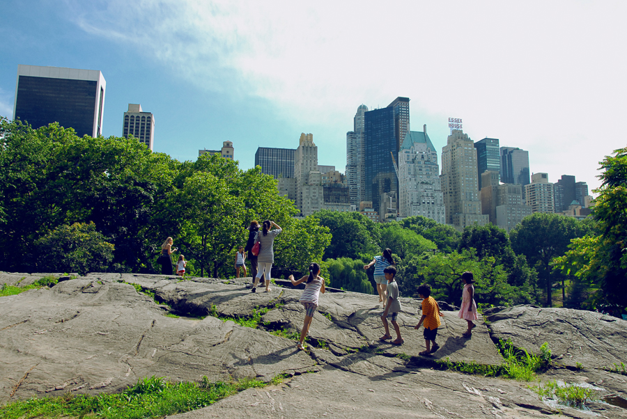 New York'2011