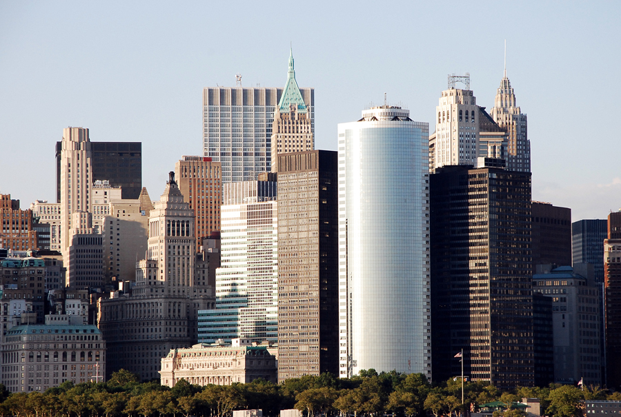 New York'2011