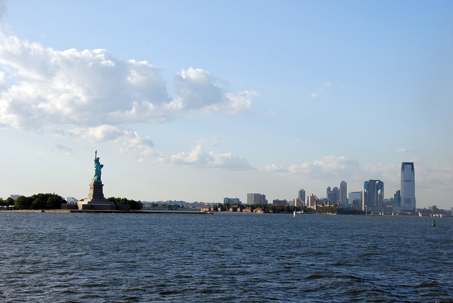 New York'2011